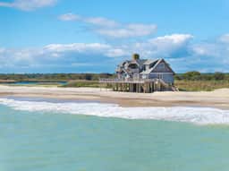Oceana: An Oceanfront Estate on 6.5 Acres - Image 2