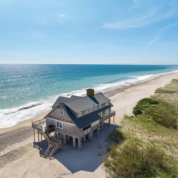 Oceana: An Oceanfront Estate on 6.5 Acres - Image 1