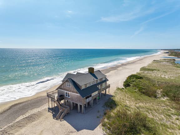 Oceana: An Oceanfront Estate on 6.5 Acres - Image 1